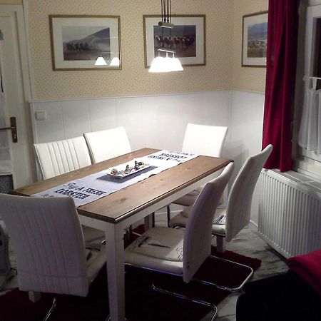 Heidi'S Ferienhaus Mittenaar Bagian luar foto