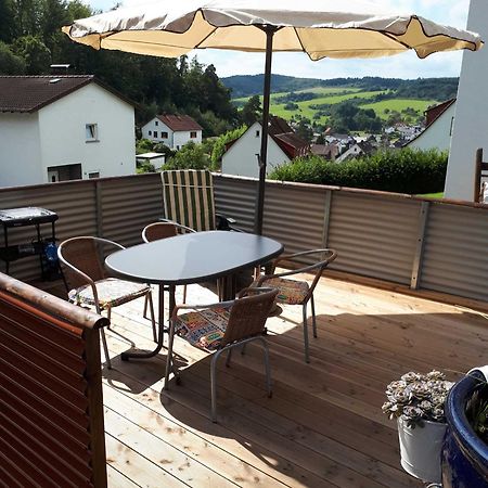 Heidi'S Ferienhaus Mittenaar Bagian luar foto