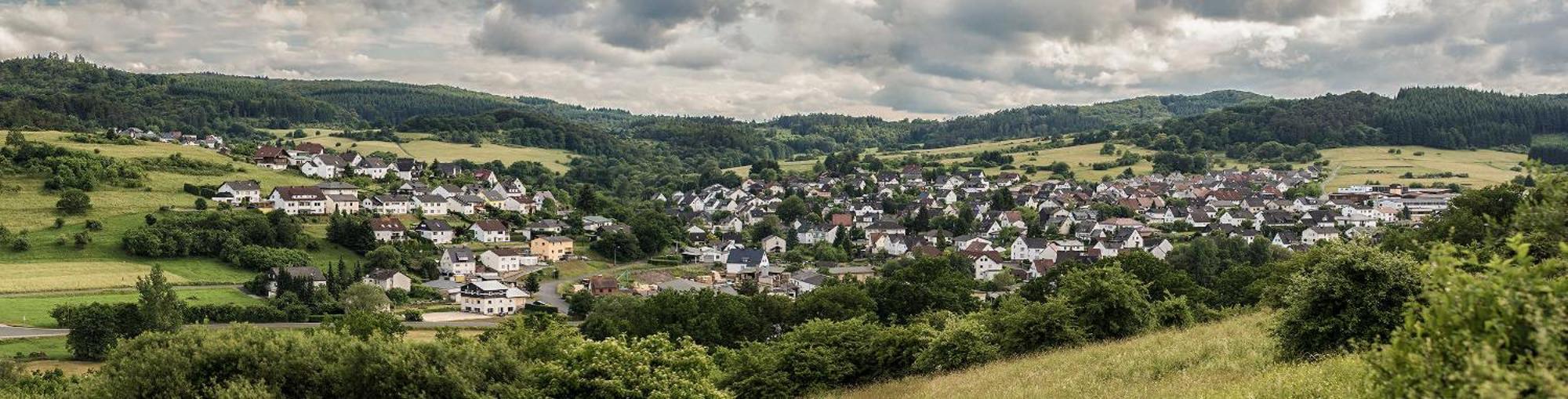 Heidi'S Ferienhaus Mittenaar Bagian luar foto