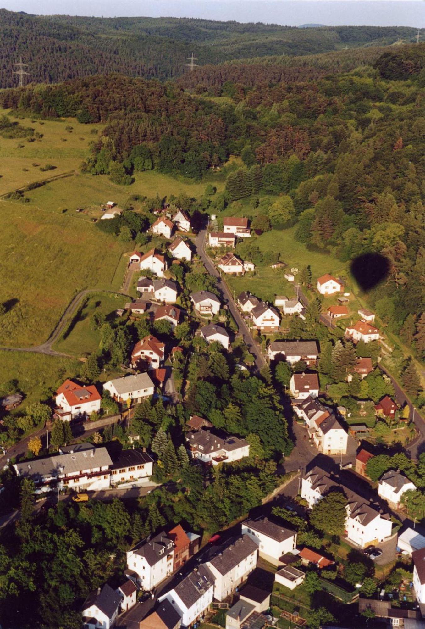 Heidi'S Ferienhaus Mittenaar Bagian luar foto